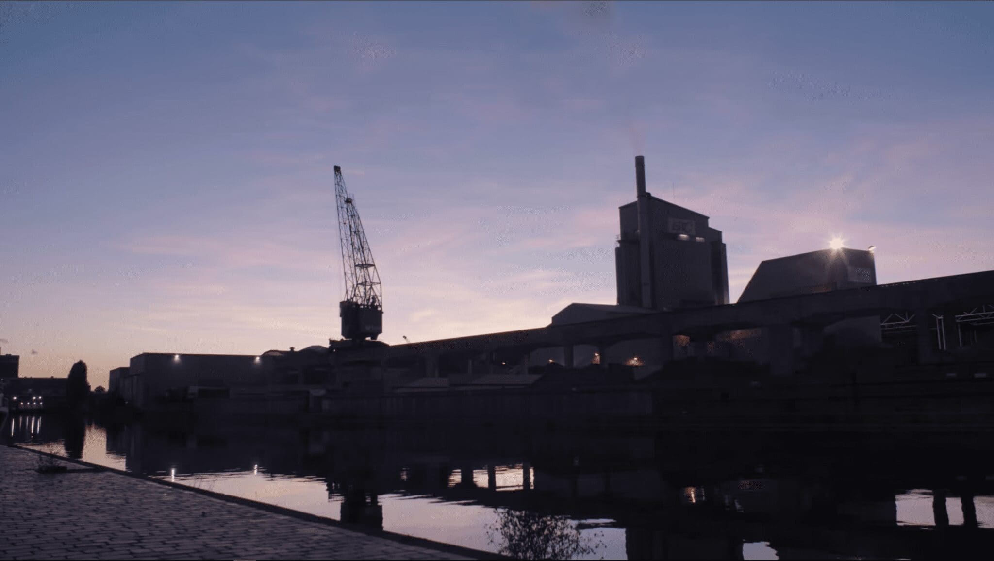 Gemeente den haag binckhorst bam fabriek