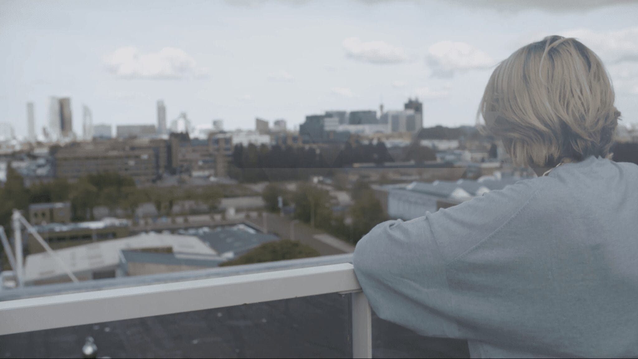 Gemeente den haag binckhorst juno blok